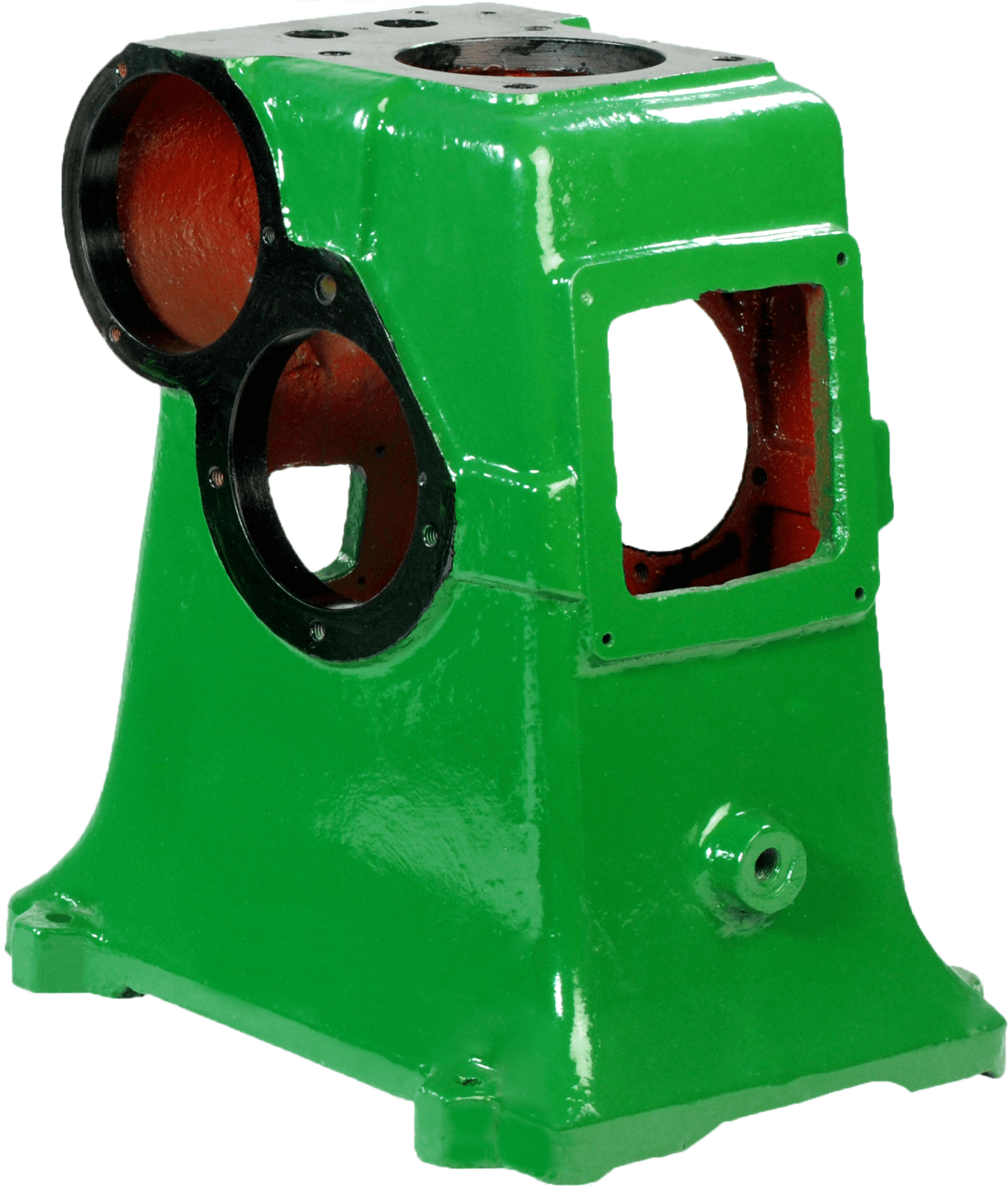 Crank Case